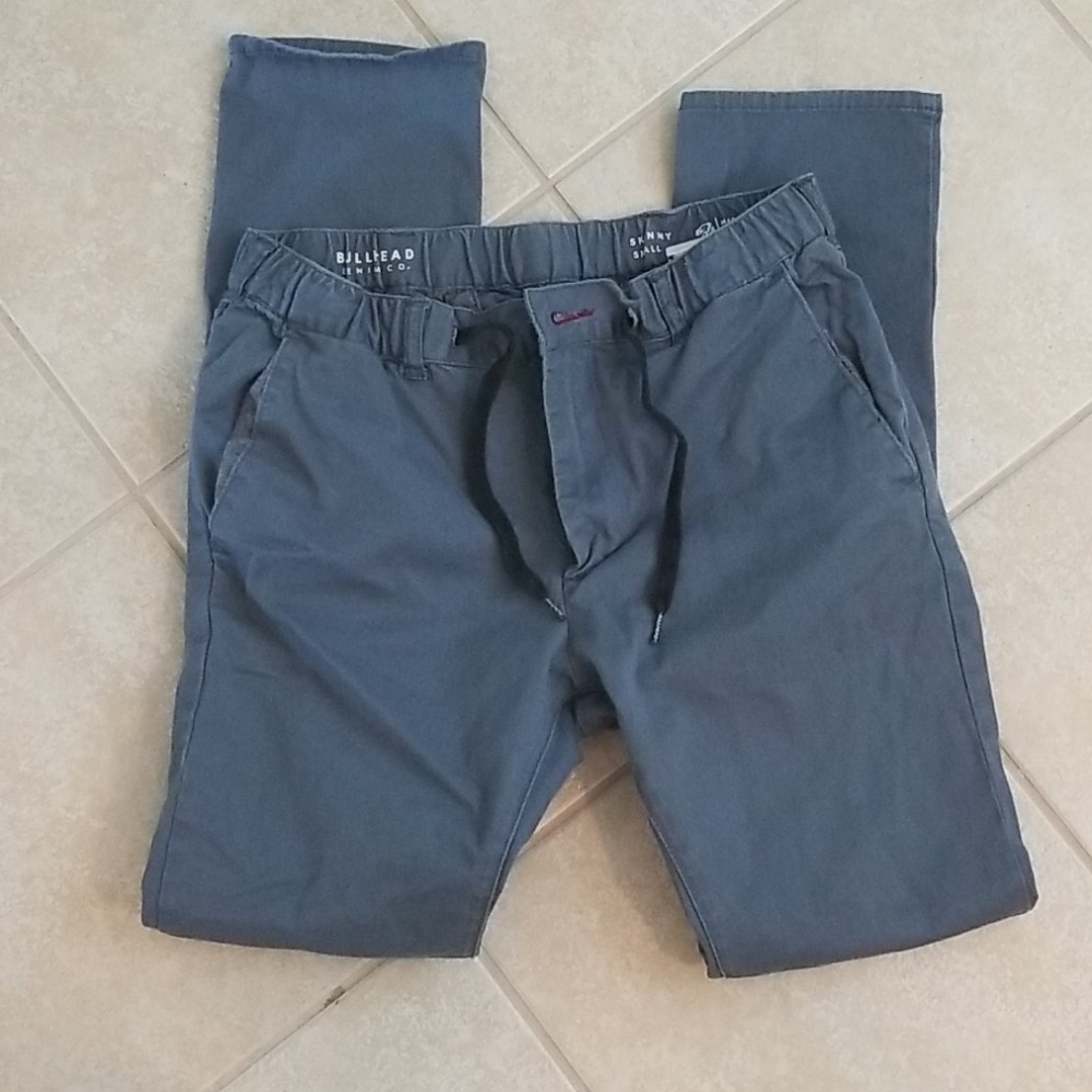 Bullhead skinny stretch pants. Size S
